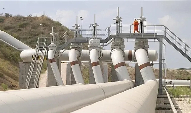AKP İktidarı 50 Yıllık Petrol Anlaşmasını Feshetti: Milyar Dolarlık Ceza Türkiye'nin Sırtında Kaldı