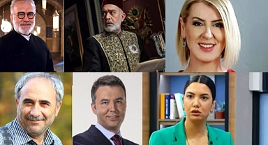 AKP'li Konya Büyükşehir Belediyesi'nden 6 Söyleşi İçin 20 Milyon 575 Bin TL