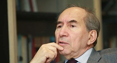 Altan Öymen’in Sağlık Durumu Ciddiyetini Koruyor