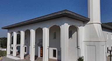 Askeri Okullara Cami Seferberliği: AKP'li Cumhurbaşkanı Erdoğan’dan Toplu Cami Açılışı