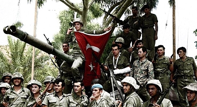 Atilla Operasyonu: Kıbrıs Barış Harekâtı'nın 51'inci Yıldönümü