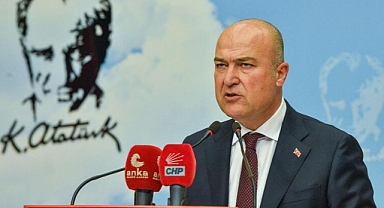 CHP'de İkinci Çözüm Süreci Komisyonuna Katılım Onayı Çıkarken Yalnızca Genel Başkan Yardımcısı Murat Bakan Direndi