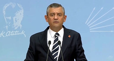 CHP Genel Başkanı Özgür Özel: 'Kasımpaşa Delikanlısıysan Seçime Bekliyorum'