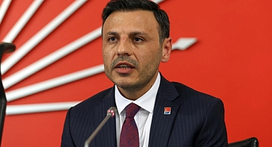 CHP İstanbul İl Başkanı Özgür Çelik, Seçim Hilesi İddiasıyla Başsavcılıkça İfadeye Çağrıldı