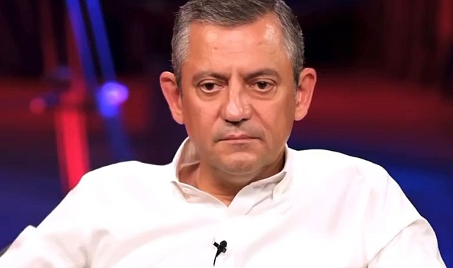 CHP Lideri Özel'den Kılıçdaroğlu Yorumu: 'Samimi Cevap Versem Sorun Çıkar'