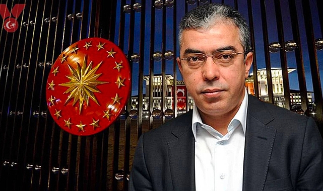 Cumhurbaşkanı Başdanışmanı Uçum: 'Yeni Anayasa Kabul Edilene Kadar Bu Tartışma Bitmeyecek'