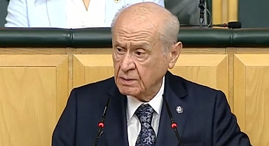 Devlet Bahçeli'den Özgür Özel'e Destek: İmamoğlu Davası Canlı Yayınlansın
