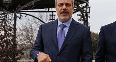 Dışişleri Bakanı Hakan Fidan, İsrail'in Güçlü Ulus Devletleri Tehdit Olarak Gördüğünü Söyleyen ABD Büyükelçisini Övdü