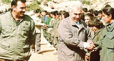 Doğu Perinçek Yine Teröristbaşı Öcalan'ı Övdü: 'Aldığım Telefonlara Göre Halkın Yüzde 67'si Süreci Destekliyor'
