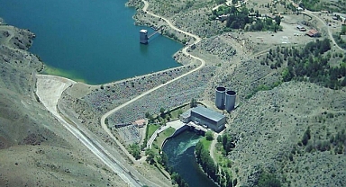 Enerjide Özele Bağımlılık Devri: İki Hidroelektrik Santral Daha Özelleştirildi