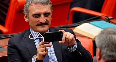 Erdoğan'ın Şoförü Eski Milletvekilinden Skandal Sözler: '1923 Kanlı Darbesiyle Hesaplaşmalıyız'