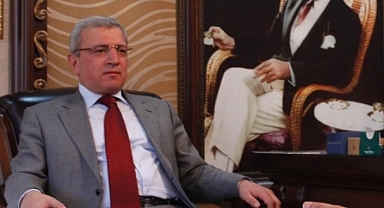 Eski Ülkü Ocakları Genel Başkanı Ulvi Batu Son Yolculuğuna Uğurlandı