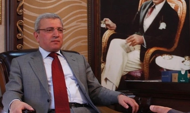 Eski Ülkü Ocakları Genel Başkanı Ulvi Batu Son Yolculuğuna Uğurlandı