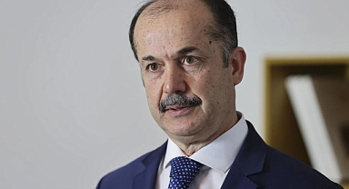 Firari Durumdaki Eski Yunus Emre Enstitüsü Başkanı Şeref Ateş, Ankara'da Gözaltına Alındı