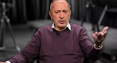 Gazeteci Fatih Altaylı Hakkında En Az 5 Yıl Hapis İstemi