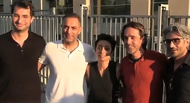 Gazeteci Timur Soykan Adli Kontrol Şartıyla Serbest Bırakıldı