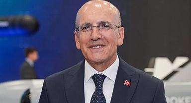 Hazine ve Maliye Bakanı Şimşek: 'Kredi Notumuzdaki Artış, Süreci Başarıyla Yönettiğimizi Teyit Ediyor'