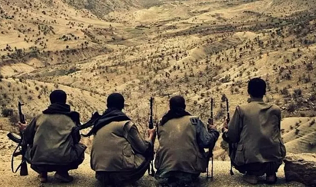 İkinci Çözüm Süreci Hız Kesmiyor: 200'den Fazla PKK Hükümlüsü AYM Kararı Bahanesiyle Tahliye Edildi