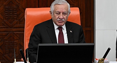 İklim Kanunu Görüşmelerinde AKP Vekilleri Sıkça Kayboldu: TBMM Başkanvekili Celal Adan Sitem Etti