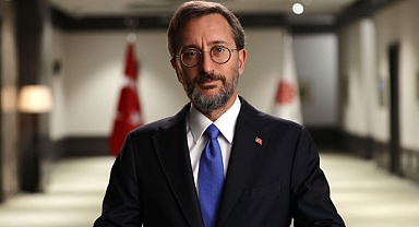İletişim Başkanı Fahrettin Altun Görevden Alındı
