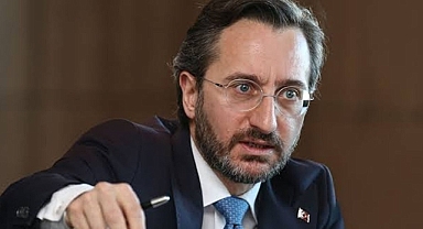 İletişim Başkanlığı Görevinden Alınan Fahrettin Altun, TİHEK Başkanlığına Atandı