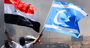 Irak Türklerinin Sabrı Taştı: 'Altunköprü'de Türkler Yok Sayılamaz'