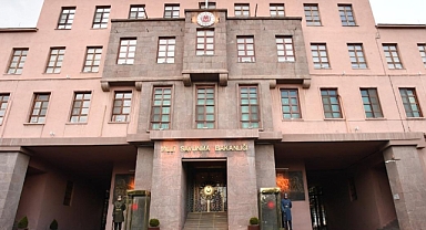 İskenderun'da İki Askerimiz Aşırı Sıvı Kaybına Bağlı Çoklu Organ Yetmezliği Nedeniyle Şehit Düşmüş