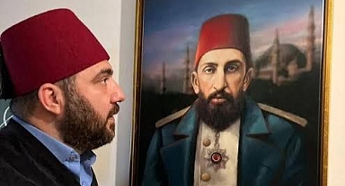 İstibdad Torunu Sahtekârlıkla Suçlanıyor: Abdülhamid Kayıhan Osmanoğlu Hakkında Soruşturma