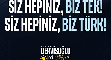 İYİ Parti'den Açık Tavır: 'Terörsüz Türkiye Adı Altında Yürütülen Sürece Dair Meclis Komisyonuna Katılmayacağız'