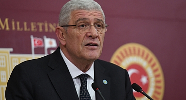 İYİ Parti Lideri Müsavat Dervişoğlu'ndan Şehitlerimize İlişkin Açıklama
