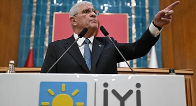İYİ Parti Meydanlara İniyor: İlk Miting Bursa'da Düzenlenecek