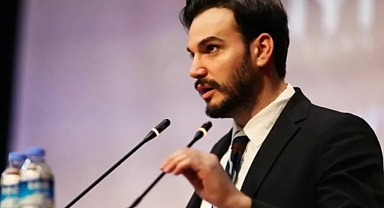 İYİ Partili Cenk Özatıcı: 'İmralı Tutanakları ve Teröristbaşı Öcalan'ın Özerklik Planları Sızdırıldı'