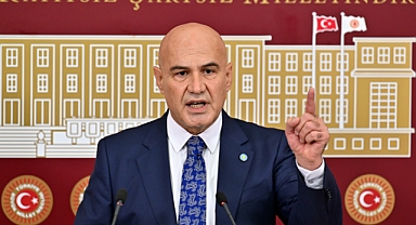 İYİ Partili Çömez, Bakan Güler'e Seslendi: 'Askerlerimiz O Mağaraya Neden Gaz Dedektörü ve Maskesi Olmadan Girdi?'