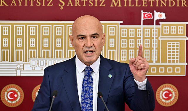 İYİ Partili Çömez, Bakan Güler'e Seslendi:  'Askerlerimiz O Mağaraya Neden Gaz Dedektörü ve Maskesi Olmadan Girdi?'