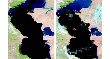 Kazakistan Başbakanı Bektenov: 'Hazar Denizi’ni Kurtarmak İçin Birlik Olmalıyız'