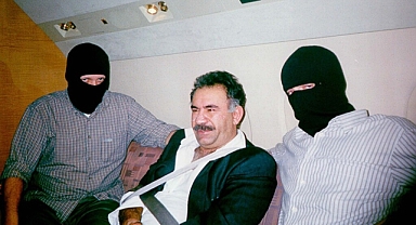 Kürtçü Terör Örgütü PKK Elebaşlarından Cemil Bayık: 'Apo'nun Tecridi Kaldırılıp, Özgürlük Yasaları Geliştirilmezse Silah Bırakmayız'