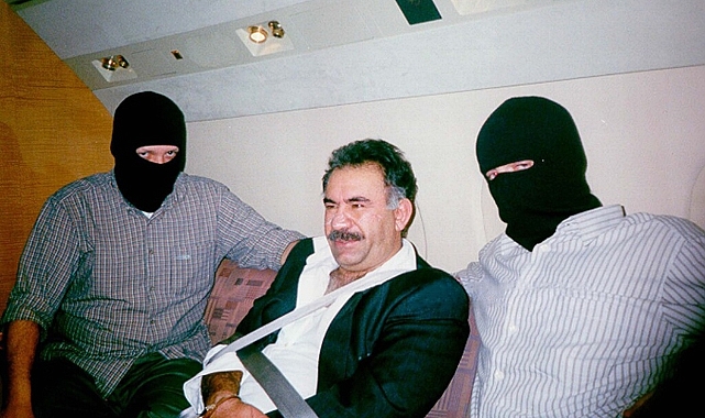 Kürtçü Terör Örgütü PKK Elebaşlarından Cemil Bayık: 'Apo'nun Tecridi Kaldırılıp, Özgürlük Yasaları Geliştirilmezse Silah Bırakmayız'