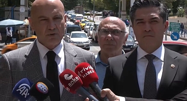 Kürtçü Terör Örgütü PKK Saldırısının Gizlenmesine İYİ Parti'den Tepki: 'Gizlemeyin, Hesap Verin'
