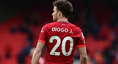 Liverpool'un Yıldız Futbolcusu Diogo Jota Trafik Kazasında Hayatını Kaybetti