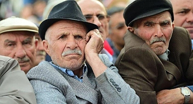 Memur ve Emeklilerin Zam Oranları Belli Oldu