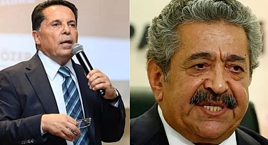 MHP'li Feti Yıldız'ın Açıklamasından Bir Gün Sonra Ahmet Özer Hakkında Tahliye Kararı