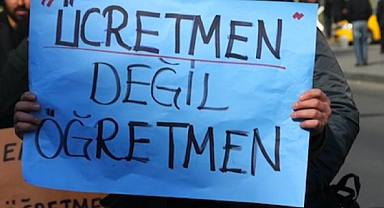 Milli Eğitimde Çöküşün Bir Başka Yüzü: Ücretli Öğretmenlik