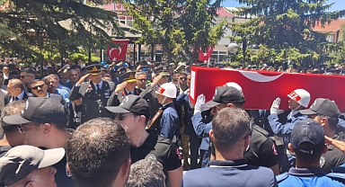 Mübarek Şehitlerimize Son Görev: İYİ Parti Törenlerde Hazır Bulundu