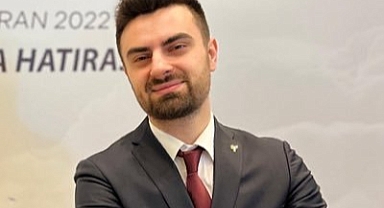 Alper Alpay, Sakarya Eczacı Odası Seçimlerinde Aday Olduğunu İlan Etti.