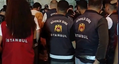 Saraçhane'de Bıçaklı Saldırı Sonrası Skandal: Görgü Tanıklarına 'Şüpheli' Sıfatıyla İşlem