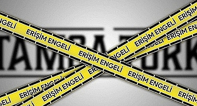 TamgaTürk'te Yayınlanan İki Habere Erişim Engeli Kararı 