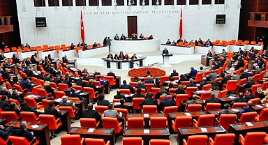 TBMM'nin En Etkili Milletvekilleri Açıklandı