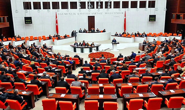 TBMM'nin En Etkili Milletvekilleri Açıklandı