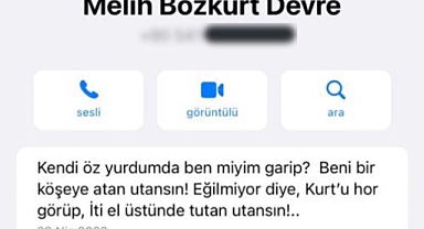 Üç Yıldır Naaşı Vatana Getirilemeyen Şehidimizin Son Paylaşımı: 'Beni Bir Köşeye Atan Utansın'