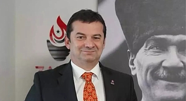 Zafer Partisi Genel Başkan Yardımcısı Bartu Soral, Partisinden İstifa Ettiğini Duyurdu